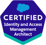 Identity & Access Management Architect